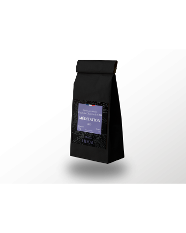 Infusion Chanvre